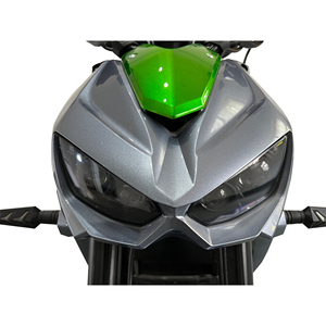 Moto à moteur central puissant 3000W 5000W personnalisée par l'usine de Wuxi - Product Image 4
