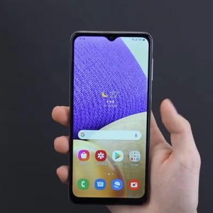 Teléfonos Móviles Celulares LTE/CDMA de Alta Calidad al por Mayor, Grado <span class=keywords><strong>A12</strong></span>, con CPU Octa Core, Pantalla AMOLED FHD, Batería de 5000-5999mAh, 5G - Product Image 3