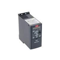 Convertisseur de fréquence VFD Danmark Brands 132F00058 15hp 3 phases 380v 11kw Inverseur FC-051P11KT4E20H3BXCXXXSXXX Moteur