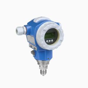 Transmetteur de pression E+H PMC71 4-20mA IP65 Jauge de niveau hydrostatique à silicium diffusé - Product Image 1