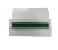 Module d'acquisition analogique de courant unique 16 canaux KH-50I DC 0-100mA/0-10V avec transformateur de puissance pour automatisation industrielle RS485