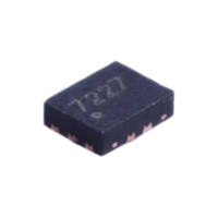 SGM7227YUWQ10G/TR UTQFN-10DPDT 480 Mbps USB2.0 Commutateur analogique IC
