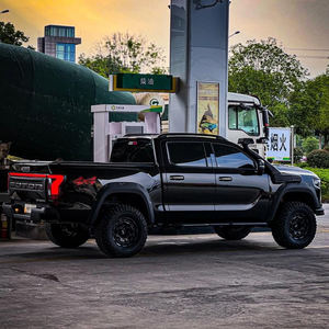 Usado, Como Nuevo, 2023, Mars 7, Mars 9, 2.0T, Diésel, Automático, 4x4, Eje Estándar, Edición Premium, Transmisión Manual Automática <span class=keywords><strong>de</strong></span> 8 Velocidades - Product Image 2