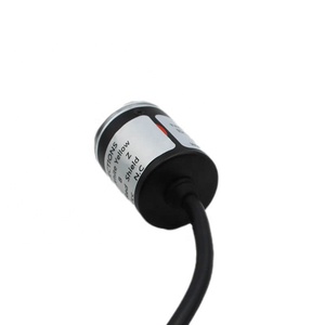 YUMO ISC2504 500P/R Mini incremental rotary <strong>encoder</strong> - Product Image 4