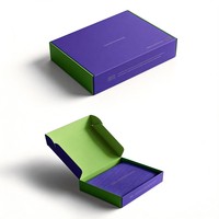 Boîtes d'emballage en papier en gros, boîtes d'expédition pour colis, boîtes en papier personnalisées, boîtes d'emballage pour le commerce électronique, solutions d'expédition, boîtes pour vêtements