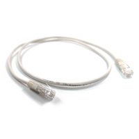 Cable Senye N83 Cat5e Ethernet de 2m UTP RJ45 con Conductor CCA para Laptop y Router