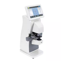 Optical Instruments LM-260 Optical New Product Lensometer Digital Auto Lensmeter for Sale
