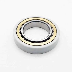 Roulement à rouleaux cylindriques <span class=keywords><strong>NU319</strong></span> E XL M1 F1 C4, roulements de transmission ferroviaire <span class=keywords><strong>NU319</strong></span>-E-XL-M1-F1-C4 - Product Image 1