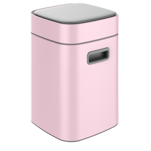 Thùng Rác Điện Màu Xanh Lá Cây Thùng Rác Tự Động Thông Minh Cansensor - Product Image 6