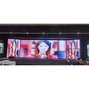Panel LED COB de paso fino 4K EG P0.6 P0.78 P0.9 P1.25 P1.56 P1.9 para telón de fondo de escenario, pantalla LED de interior, video wall LED - Product Image 6