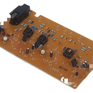 Новая плата Matsushita NPKZ858 PC Board UHVU000MS006, EUKMBZ858H, новый оригинальный продукт, в наличии, для промышленной автоматизации, специализированный ПЛК, программируемый контроллер - Product Image 1