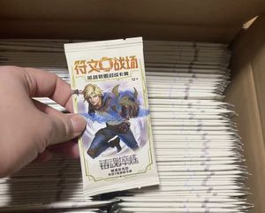 Caja Sellada de Fábrica de 12 Cajas de Cartas Coleccionables de Juego de Fantasía en Chino Simplificado, Suministro al por Mayor 2025 - Product Image 4