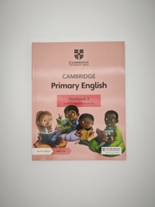 Juego de Libros de Trabajo de Inglés para Primaria, Números 1 a 5, con Encuadernación Perfecta, Impresión Offset <span class=keywords><strong>en</strong></span> <span class=keywords><strong>Papel</strong></span> de Tapa Blanda - Product Image 6