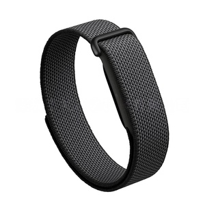 Correa de nailon ajustable y transpirable para Google Fitbit Air, correa deportiva de repuesto, venta al por mayor de fábrica - Product Image 6