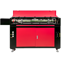 VEVOR 100W 9060 CO2 Machine de gravure laser Machine de découpe laser