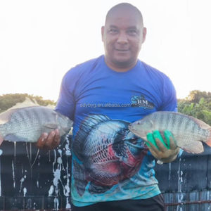 בריכת אקווקולטורה אניה 0.3 מ "מ 0.5 מ" מ 0.75 מ "מ 1.0 מ" מ 1.5 מ "מ חיים שירות ארוך יותר מ 30 שנה דגים שרימפס pondlinner - Product Image 1