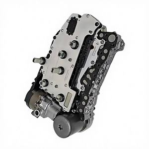 TCU DQ400 Nuevo de Alta Calidad - Product Image 1