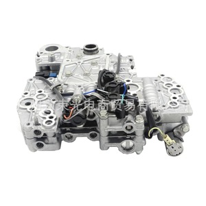 ตัววาล์ว Tr690 Cvt สำหรับ Subaru Exiga Levorg Outback Forester ตัวกระตุ้นไฮดรอลิก น้ำมันไฮดรอลิก ไหลสองทิศทาง - Product Image 3