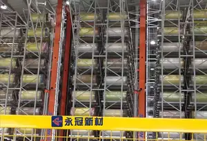 Nhà máy sản xuất chất lượng cao Bopp Jumbo cuộn bao bì rõ ràng băng dính