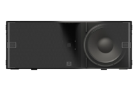 Sistema de Sonido PA Activo y Pasivo VTX B28 con Subwoofer Doble de 18 Pulgadas de Madera para Conciertos
