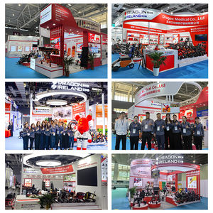 Fabrieksdirect Elektrische Traptransport Aluminium Karren Opvouwbare Elektrische Handkar Zware Elektrische Trapklimmer - Product Image 4