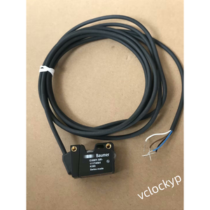 1 ชิ้นใหม่บาวเมอร์ O300Y.GR-11174581 Uo - Product Image 3