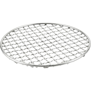 Parrilla de Acero Inoxidable de Buena Calidad con Bisagras, Rejilla Ajustable para Asar al Aire Libre - Product Image 6