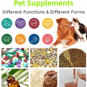 Vận chuyển nhanh chóng thúc đẩy sức khỏe tiêu hóa vật nuôi bổ sung chăm sóc sức khỏe vật nuôi với Probiotics - Product Image 5