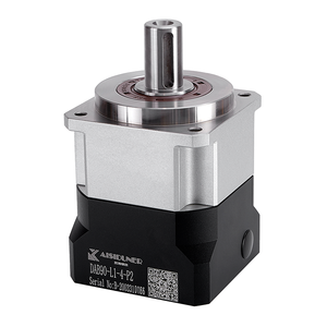 Precision Harmonic Reducer Gearbox Servo <b>Motor</b> <b>Stepper</b> <b>Motor</b> Dedicated ODM Hollow Shaft 1:1 Ratio - Product Image 5