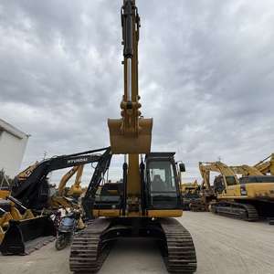 Escavadeira Usada Caterpillar 320 320D 320D2 320D2L CAT320D2L CAT320D CAT320D2 à Venda com 20% de Desconto - Product Image 2