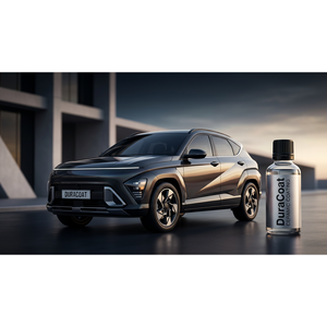 Resina Logística Armor Perma Coat con Acabado Efecto Cristal para Centros de Distribución de Alta Velocidad - Product Image 2