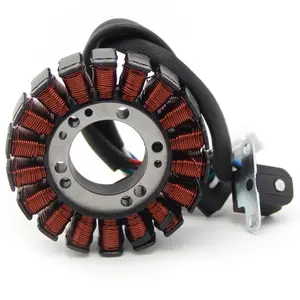 Motorcycle Stator Coil for Suzuki STATOR COIL rotor Stator Coil 32101-07G00 LTZ400 Quadsport Z 400