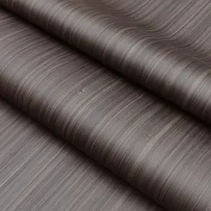 Holztapete abziehen und ankleben leichtes braunes Holz Kontaktpapier für Schlafzimmer wasserdicht abnehmbares Regalfutter Dekal-Vinylrolle