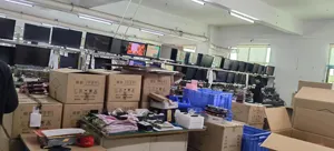 7218 Nhà Để Xe Thép Không Gỉ Công Cụ Tủ 4 Castes 15 Ngăn Kéo + 3 Lưu Trữ Di Động Hộp Công Cụ - Product Image 6