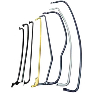 Pièces de rechange de haute qualité pour excavatrice Kobelco200-8 GP-Front RH Handrail AS pour équipement lourd - Product Image 2