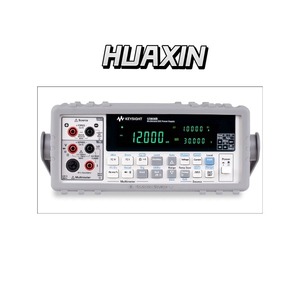 Multímetro/Fuente de Alimentación CC Keysight U3606B, DMM con Resolución de 120,000 Conteo y 30 W CC - Product Image 2