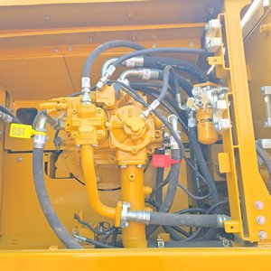 Offerte Speciali Escavatori Usati <span class=keywords><strong>CAT</strong></span> 349d, Scavatrici di Seconda Mano da 50 Tonnellate, Escavatori Cingolati <span class=keywords><strong>CAT</strong></span> 349d Usati - Product Image 6