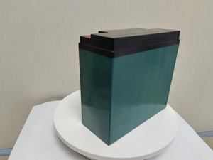 납산 배터리 6-DZM-20 <span class=keywords><strong>12V</strong></span> 20ah 골프 카트 UPS 시스템 전기 스쿠터 - Product Image 5