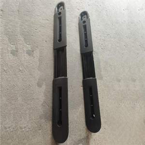 Original MB W639 V Class W447 Vito Metris <span class=keywords><strong>Viano</strong></span> Mercedes Accessoire de voiture W250 Vito Sièges coulissants Rails Pièces de siège pour Vito - Product Image 4