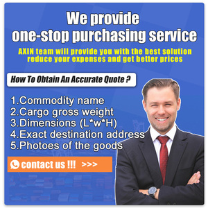 Expédition aérienne express DDP efficace vers Douala, Cameroun, depuis la Chine - Transitaire - Product Image 2