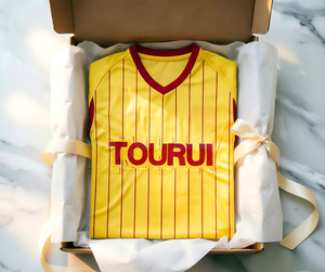 Maillot de football personnalisé 2026 <span class=keywords><strong>RC</strong></span> <span class=keywords><strong>Lens</strong></span> avec nom d'équipe – Kits domicile et extérieur pour hommes – Respirant, manches courtes - Product Image 1