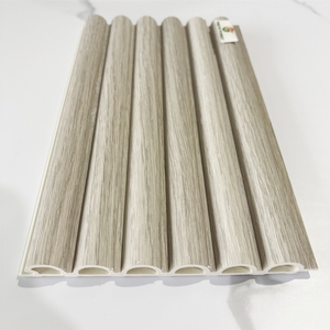 Paneles Decorativos de Pared WPC Modernos, Elegantes, Duraderos, Impermeables y Antiestáticos para Cocina y Diseño de Interiores - Product Image 6