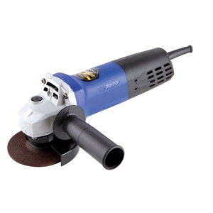 Professional Portable Wood Steel Metal Cutting Machine Handheld Electric <strong>Angle</strong> <strong>Grinder</strong> Brushless Direct - Product Image 2