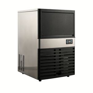 Máy làm đá thương mại LPG quạt làm mát cho đá granit 1 thùng in sợi thủ công Máy cạo chuyên nghiệp - Product Image 3