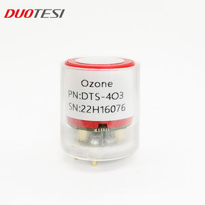 Détecteur portatif de module de capteur de gaz d'ozone de haute sensibilité 10ppm DTS-4O3 pour la détection environnementale - Product Image 3