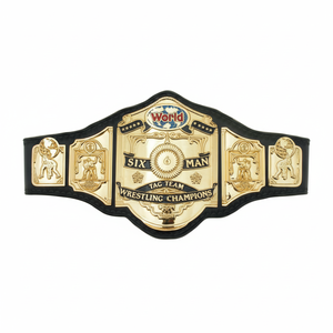 แชมป์คิงมวยปล้ำแชมป์เข็มขัดถ้วยรางวัลเหรียญและรางวัล-สัญลักษณ์สุดยอดแห่งชัยชนะและความเป็นเลิศ (โลหะผสมทองแดง) - Product Image 1
