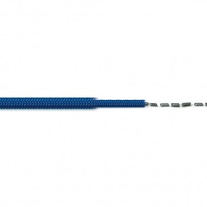 Fournisseurs chinois Cordes de plomb en polyester à 16 brins Corde à rebord marine avec noyau de ligne de plomb pour filets de pêche <span class=keywords><strong>Camping</strong></span> Randonnée - Product Image 4