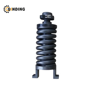Ressort de tension de recul pour ajusteur de chenille d'excavatrice Hitachi Ex200-1, équipement de construction - Product Image 2