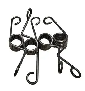 Metal Compression Torsion Extension China Professional <strong>Disc</strong> <strong>Spring</strong> Manufacturers - -Accessories and Customized <strong>Spring</strong> - Product Image 6