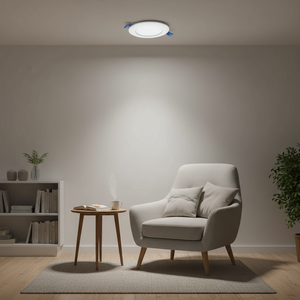 Downlight empotrable LED redondo Belur 12W 4000K (GSC 201000041) - Product Image 3